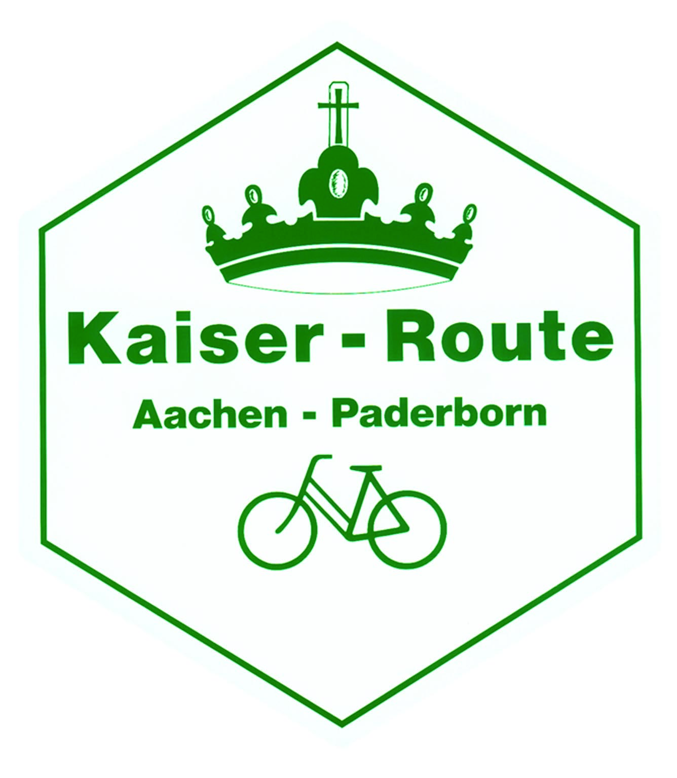 Auf Der Kaiserroute Den Spuren Karls Des Gro En Folgen Radpilot De