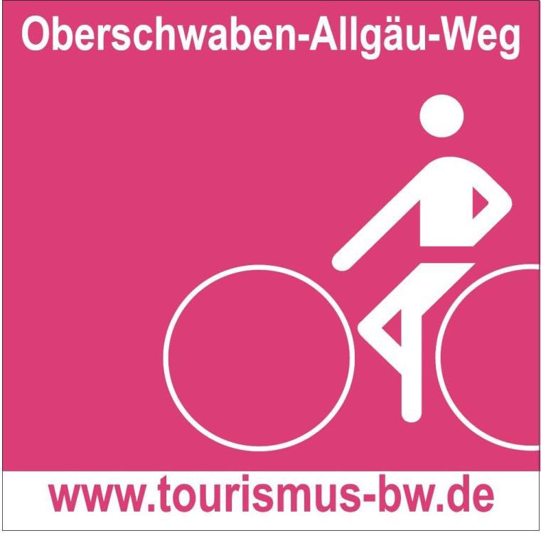 Der neue Oberschwaben-Allgäu-Weg