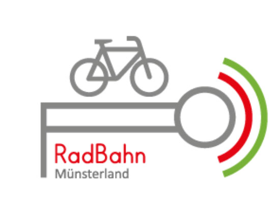 Eröffnung der RadBahn Münsterland