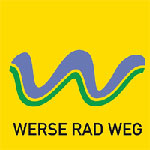 Werse-Radweg-Logo
