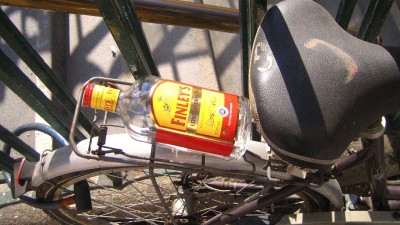 Alkoholgrenzwerte für Radfahrer