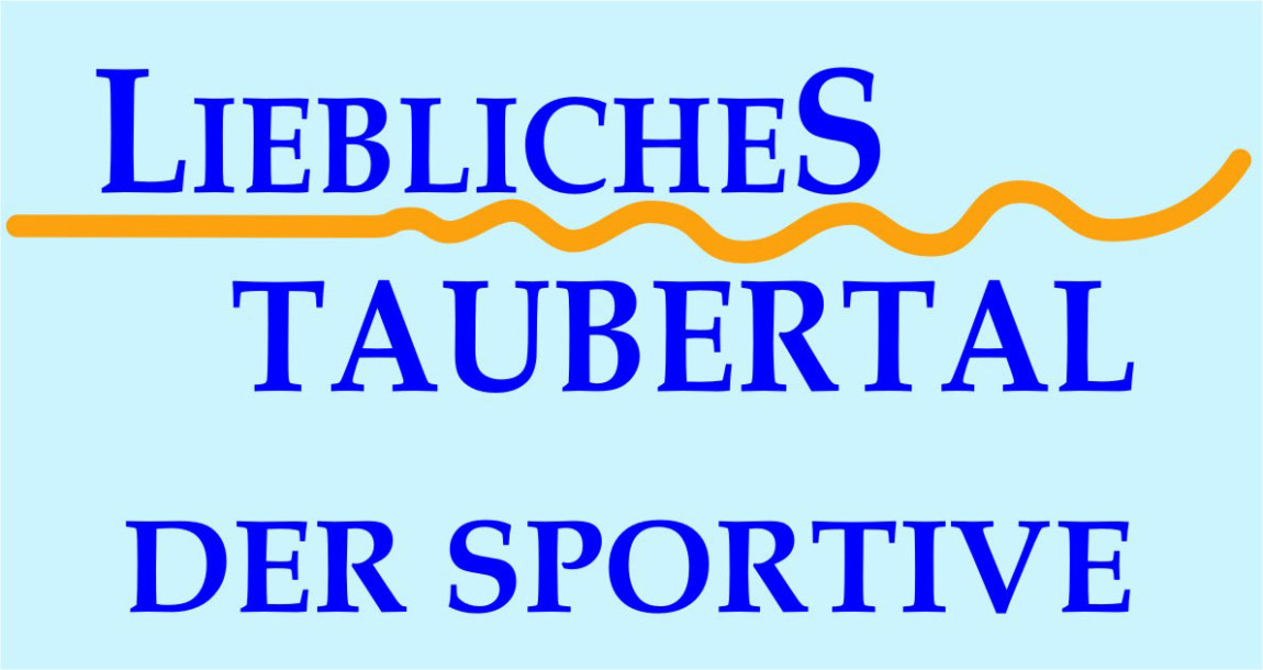 Sportiv durch das Liebliche Taubertal