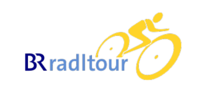 Startveranstaltung zur 24. Radltour des Bayrischen Rundfunks heute Abend live im Fernsehen