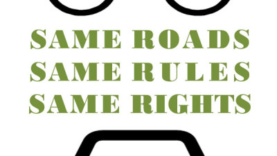 Same Roads