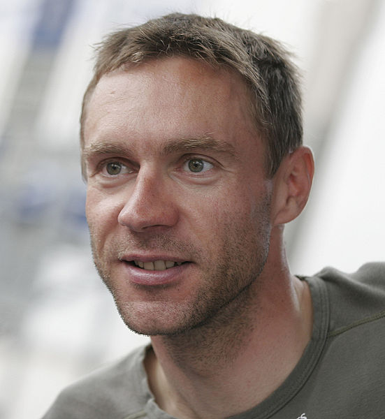 Ein großer Radrennfahrer beendet seine Karriere: Jens Voigt