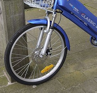 Pedelecs und E-Bikes: Tipps für das Abstellen im Winter