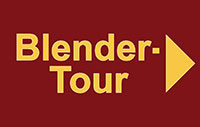 Neueröffnung im Norden: Die Blender-Tour