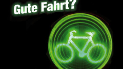 Ergebnisse des ADFC-Fahrradklima-Tests 2014 veröffentlicht