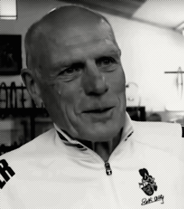 Radsportlegende Rudi Altig gestorben