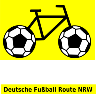 Fußball gegen Radfahren